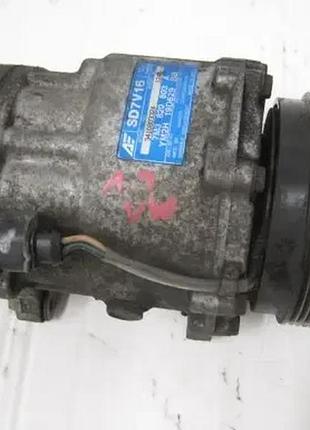 Компрессор кондиционера volkswagen ford 1.9 tdi 7m3820803a