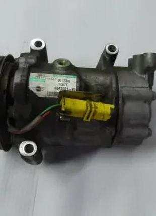 Компрессор кондиционера mini cooper r55 r56 6942501