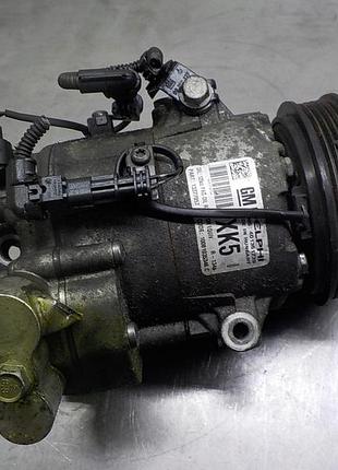Компресор кондиціонера opel meriva b 1.4 13377057