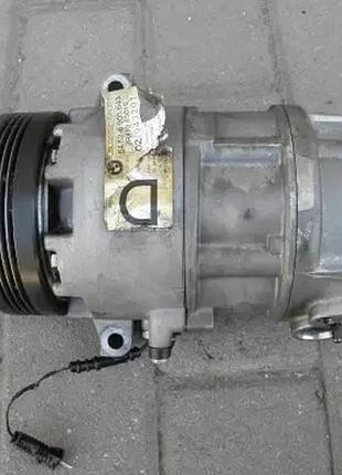 Компрессор кондиционера bmw e46 2,0 d 2