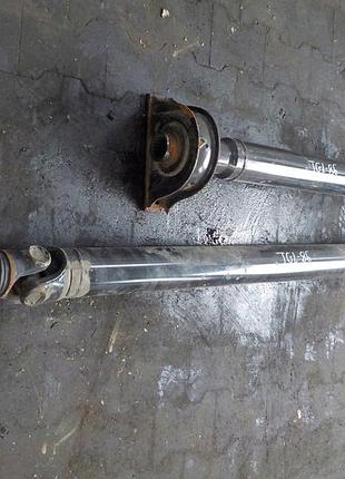 Карданний вал man tgl 7.180