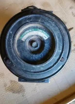 Компрессор кондиционера mercedes w202 3