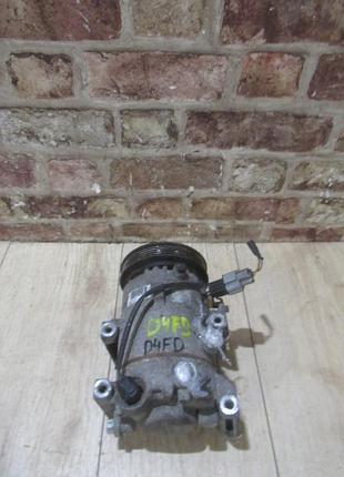 Компресор кондиціонера f500-dx9fa03 hyundai ix35 1.7 crdi