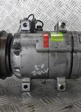 Компресор кондиціонера audi a4 b5 1.8 20v