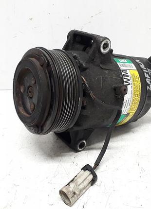 Компресор кондиціонера opel zafira b 05-11 1.9 cdti 13124752wm 383601234