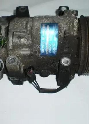 Компрессор кондиционера mazda3 mazda 3 1.6 d