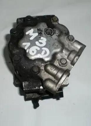 Компрессор кондиционера mazda3 mazda 3 1.6 d 2