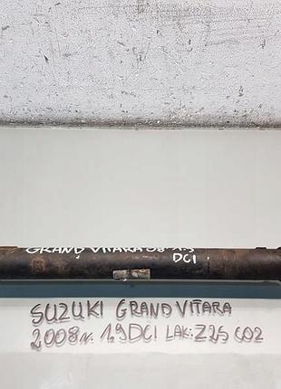 Карданний вал suzuki grand vitara ii 1.9 ddis