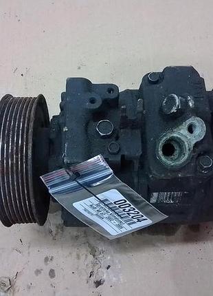 Компресор кондиціонера audi a8 d3 4e0260805f 2