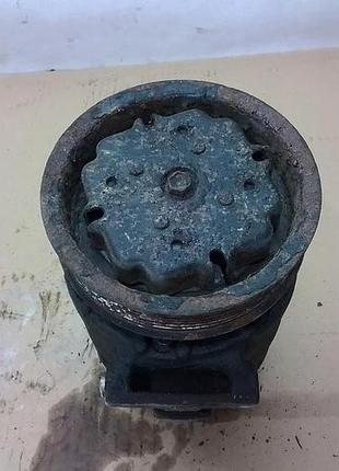 Компресор кондиціонера audi a8 d3 4e0260805f 5