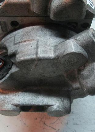 Компресор кондиціонера bmw x1 e84 4472601853 3