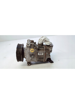 Компресор кондиціонера кондиціонера audi a4 b9 a5 8w 4m0816803