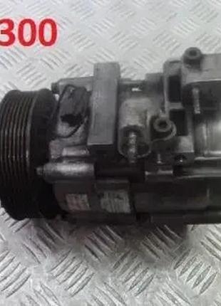 Компрессор кондиционера sorento 2.5crdi 97701-3e300 2