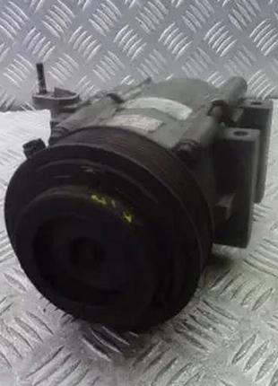 Компрессор кондиционера sorento 2.5crdi 97701-3e300 3