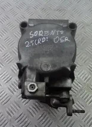 Компрессор кондиционера sorento 2.5crdi 97701-3e300 4