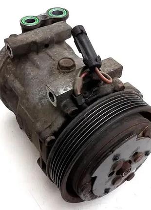 Компрессор кондиционера alfa romeo 147 60653652