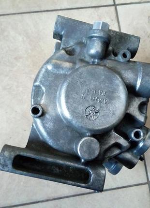Компресор кондиціонера kia ceed '06-12 * 4