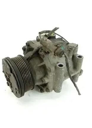 Компрессор кондиционера range rover ii 2 p38 4.6 v8 2