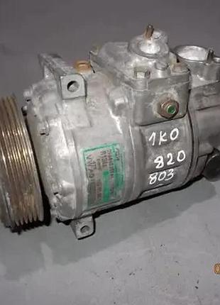 Компресор кондиціонера passat b6 1,9 1k0820803q