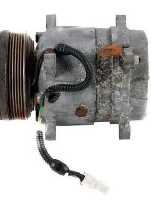 Компрессор кондиционера citroen c5 2.0 hdi 1135290 2