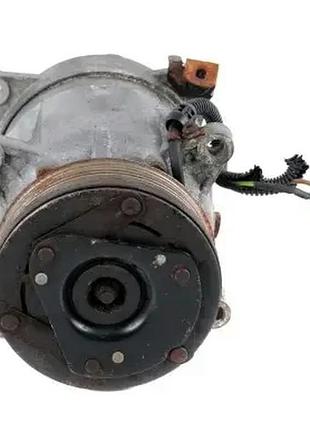 Компрессор кондиционера citroen c5 2.0 hdi 1135290 5
