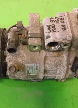 Компрессор кондиционера f500-an8ca-03 hyundai i30 1.6crdi 09r hb