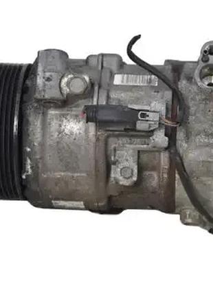 Компрессор кондиционера bmw e90 2.0 d 06r