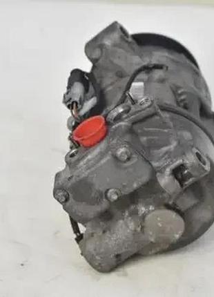 Компрессор кондиционера bmw e90 2.0 d 06r 2