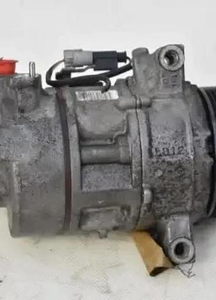 Компрессор кондиционера bmw e90 2.0 d 06r 3