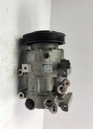 Компресор кондиціонера hyundai tucson f500-pnbca12 f-500