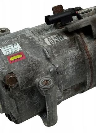 Компресор кондиціонера mercedes-benz w169 w245 a0012303511