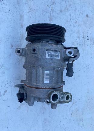 Компресор кондиціонера jeep compass ii кондиціонера 447250-1340
