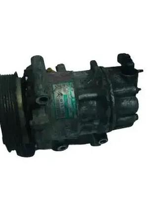 Компрессор кондиционера citroen c4 2.0 9651911180
