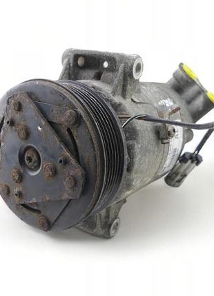 Компресор кондиціонера opel astra h zafira b 1.9 cdti 13297444