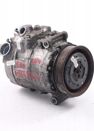 Компресор кондиціонера bmw e82 e90 e91 n54 135i 335i 6956719