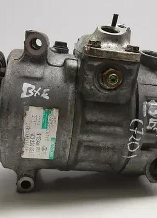 Компрессор кондиционера audi a3 1.9 tdi 1k0820859f