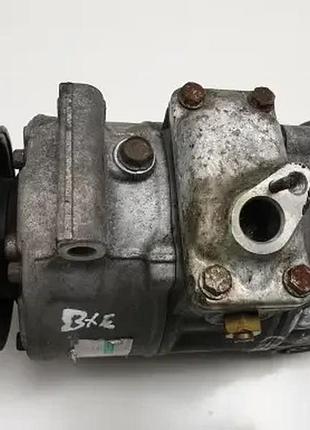 Компрессор кондиционера audi a3 1.9 tdi 1k0820859f 2