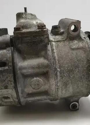 Компрессор кондиционера audi a3 1.9 tdi 1k0820859f 5