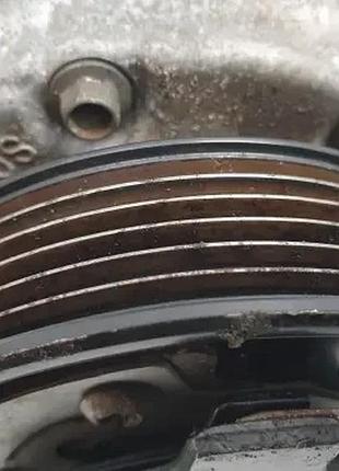 Компрессор кондиционера audi a3 1.9 tdi 1k0820859f 8