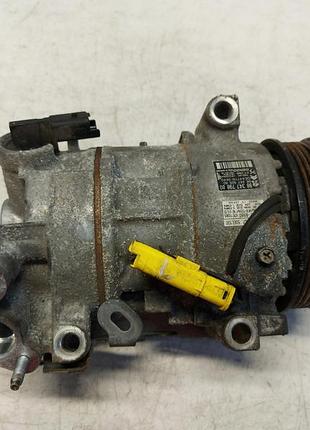 Компресор кондиціонера opel mokka b ii 9834779880