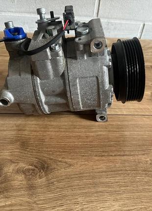 Компресор кондиціонера ktt095002 audi 8e0260805cg 2