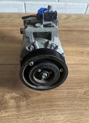 Компресор кондиціонера ktt095002 audi 8e0260805cg 3