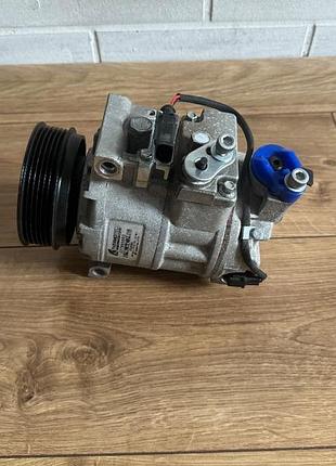 Компресор кондиціонера ktt095002 audi 8e0260805cg 4