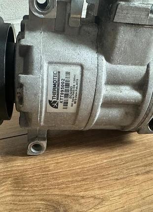 Компресор кондиціонера ktt095002 audi 8e0260805cg 5