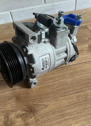 Компресор кондиціонера ktt095002 audi 8e0260805cg 6