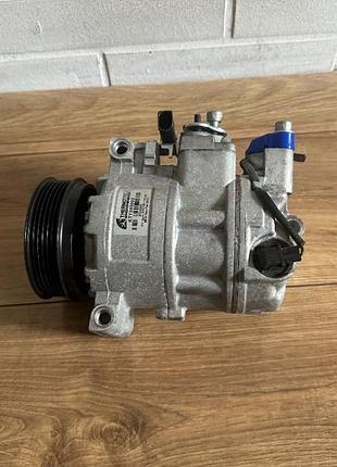 Компресор кондиціонера ktt095002 audi 8e0260805cg 8