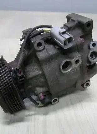 Компрессор кондиционера toyota corolla e12 01-04 447220-6244