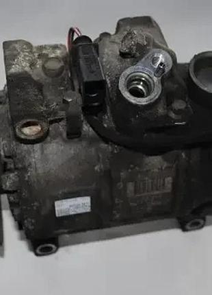 Компрессор кондиционера a6 c5 2.5 tdi 4b0260805j