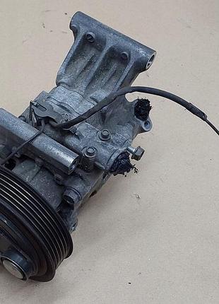 Компресор кондиціонера mazda 2 1.3 2