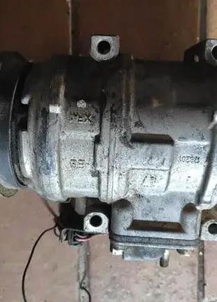 Компресор кондиціонера se10b17